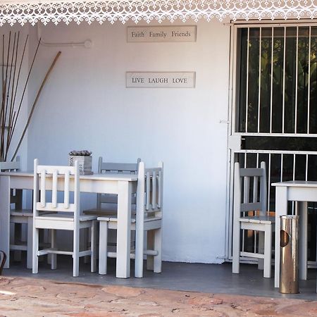 Golden Key Guesthouse Vredenburg 외부 사진