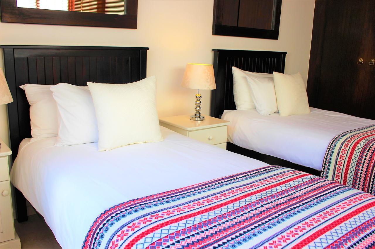 Golden Key Guesthouse Vredenburg 외부 사진