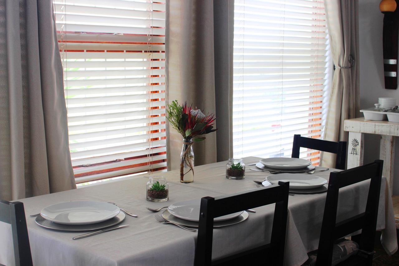 Golden Key Guesthouse Vredenburg 외부 사진