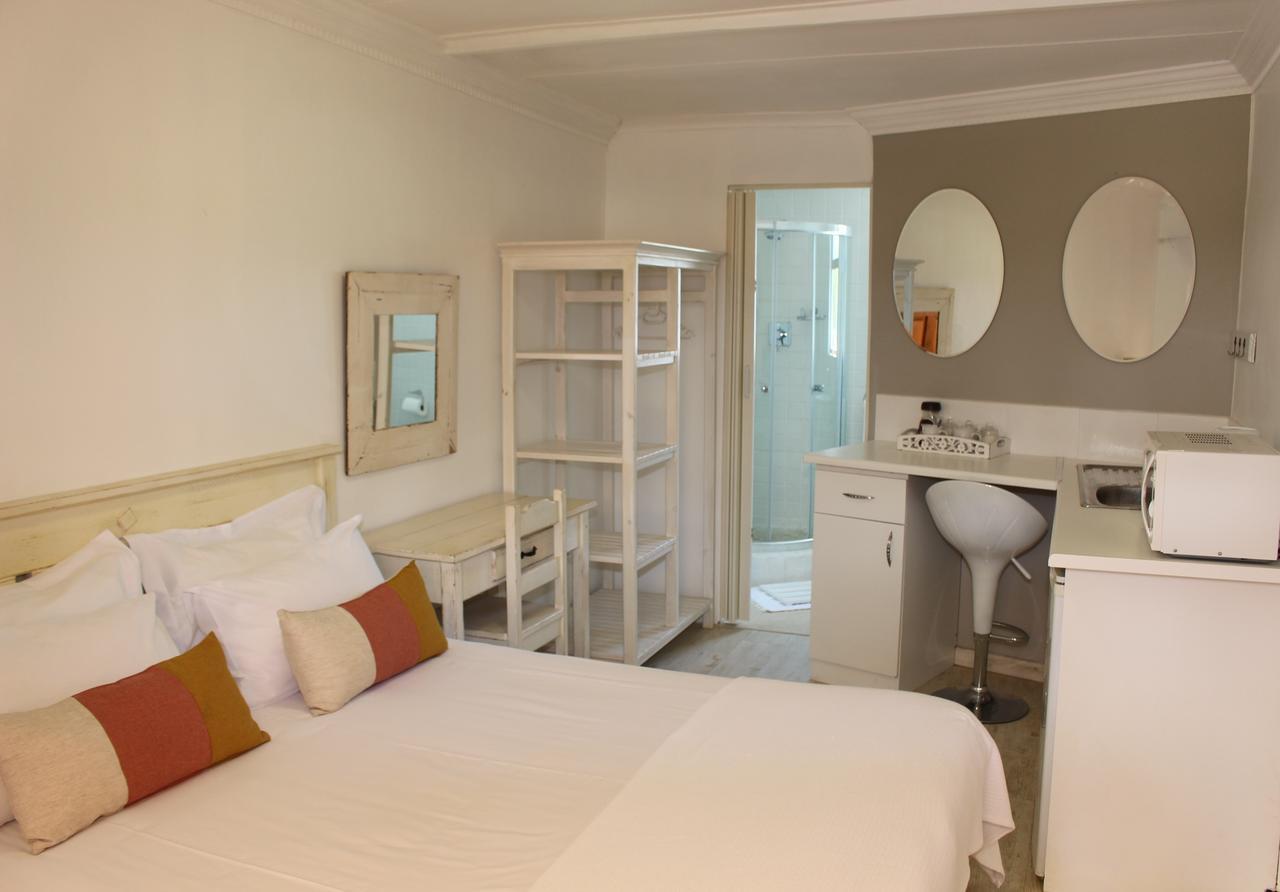 Golden Key Guesthouse Vredenburg 외부 사진