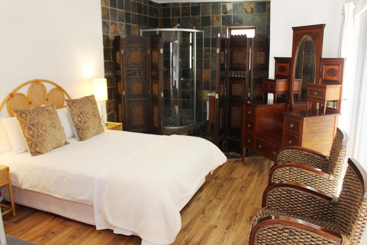 Golden Key Guesthouse Vredenburg 외부 사진